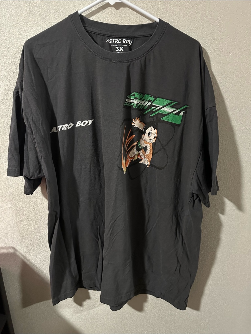 Astro Boy T-Shirt